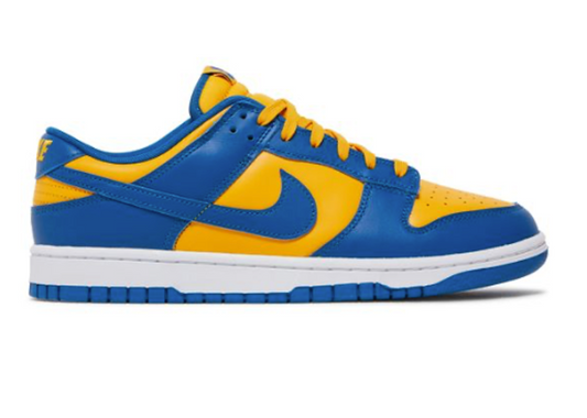 Dunk Low UCLA PRE OWNED