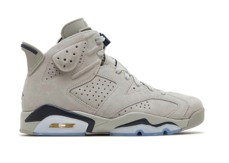 Jordan 6 Retro Georgetown PRE-OWNED