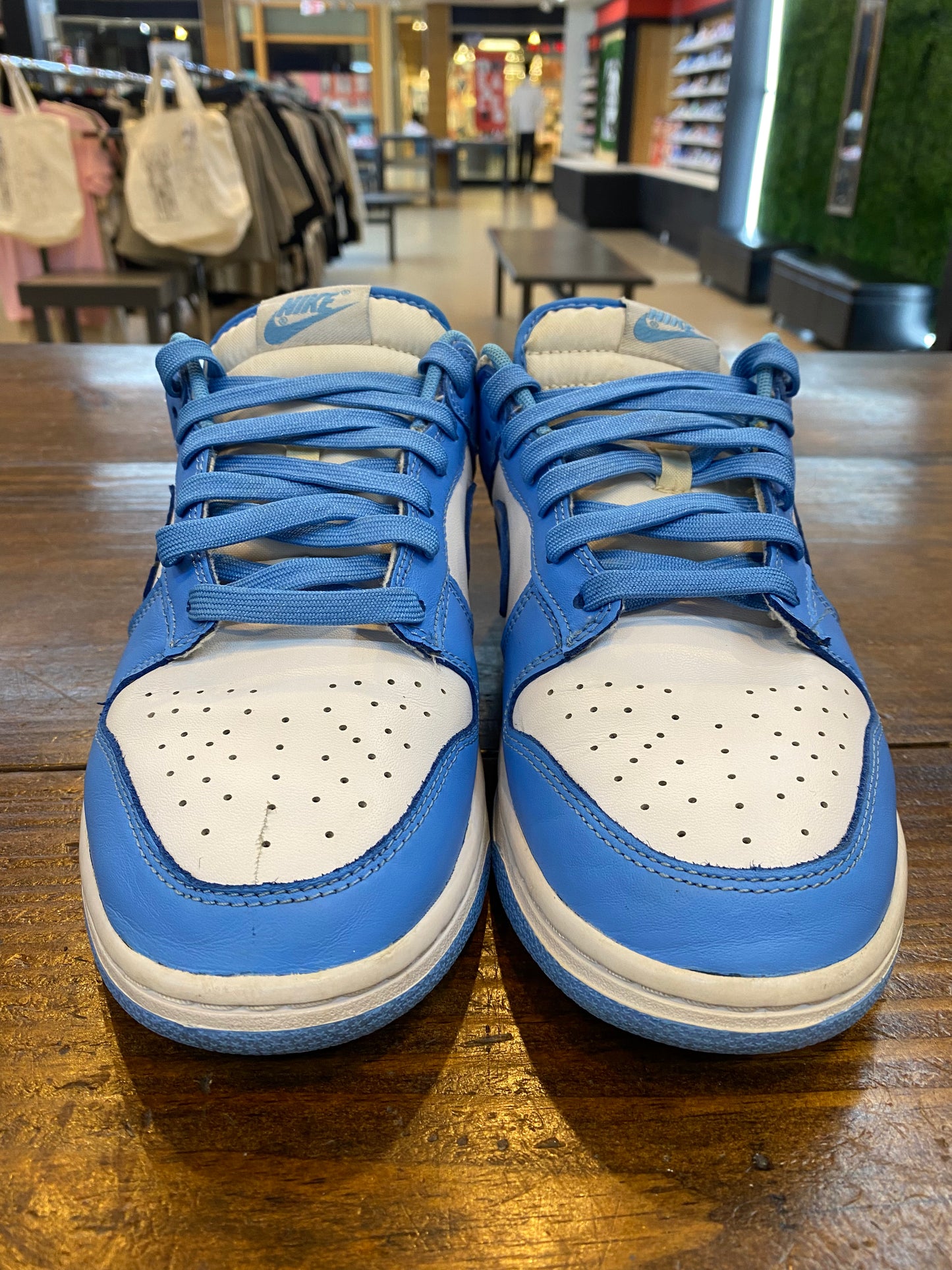 Dunk Low University Blue PRE OWNED