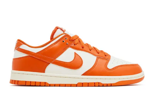 Dunk Low Syracuse 2025 PRE OWNED