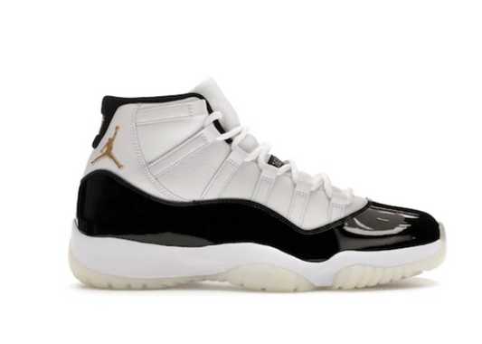 Pre Owned Jordan 11 Retro DMP Gratitude