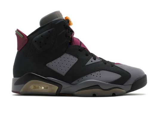 Air Jordan 6 Retro Bordeaux PRE-OWNED