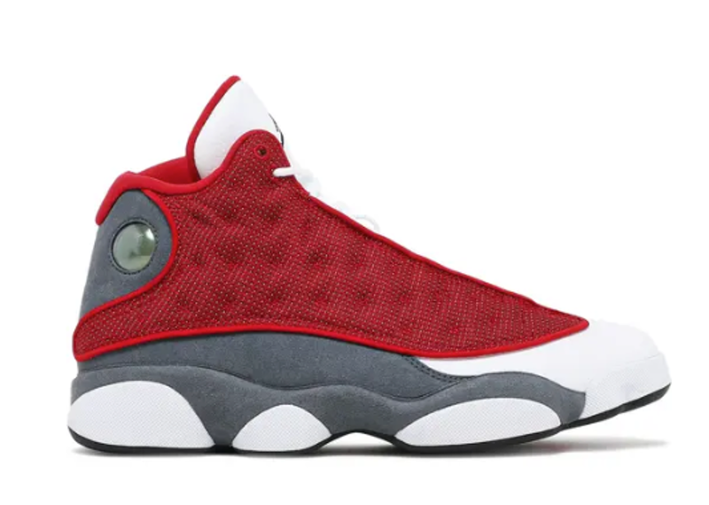 Jordan 13 Retro Red Flint PRE OWNED