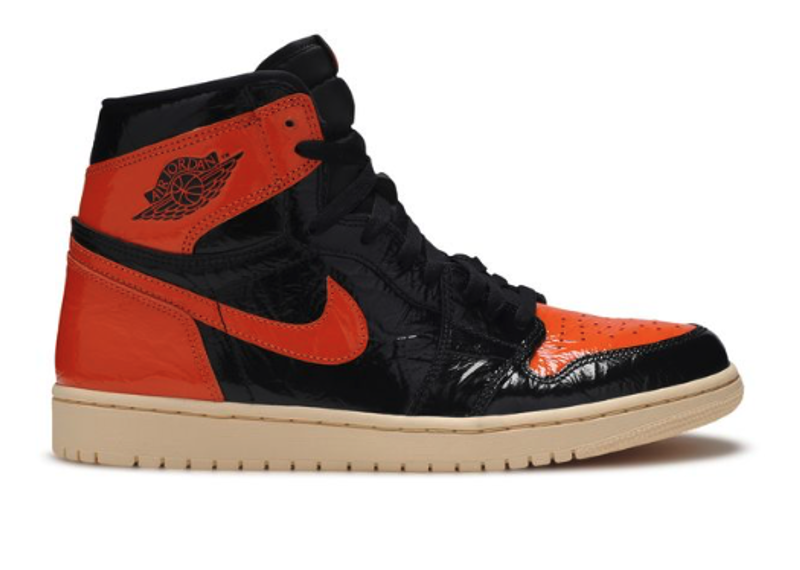 Jordan 1 Retro High OG Shattered Backboard 3 0