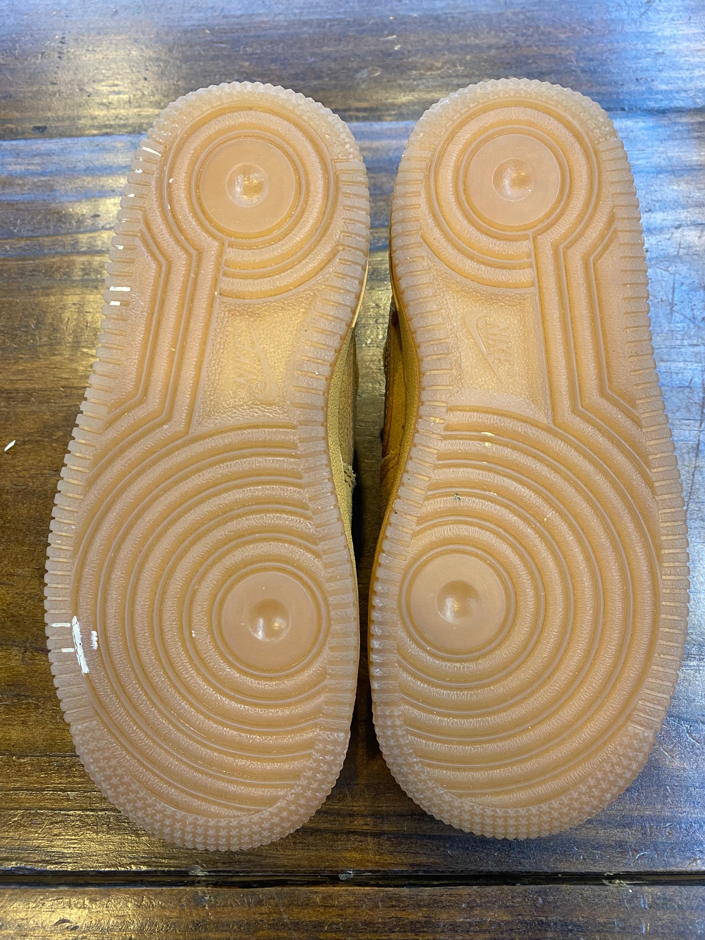 Force 1 LV 8 3 PS Wheat PRE-OWNED