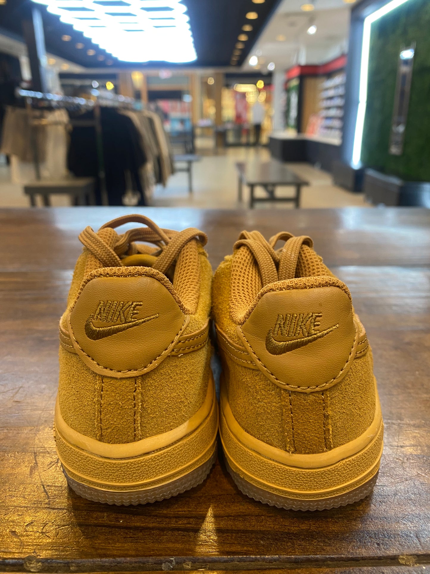 Force 1 LV 8 3 PS Wheat PRE-OWNED
