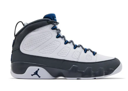 Jordan 9 Retro Flint Grey 2026 PRE OWNED