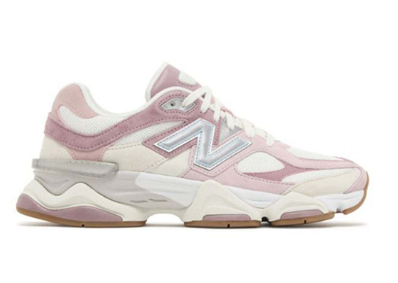 New Balance 9060 Rose Pink PRE-OWNED