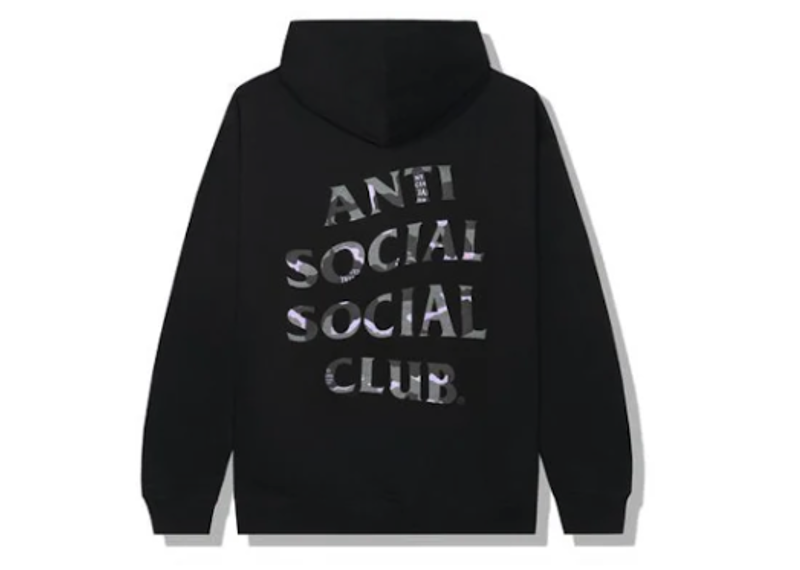 ASSC PlainSight - Hoodie