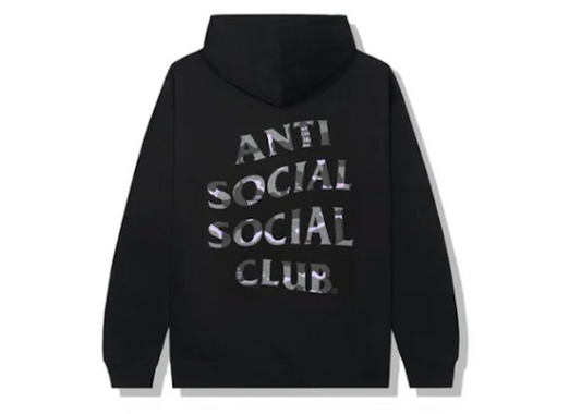 ASSC PlainSight - Hoodie