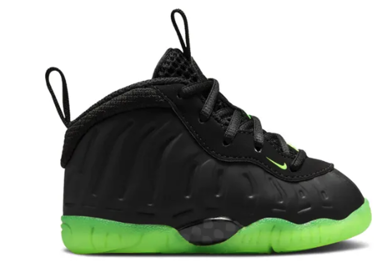 Little Posite One TD Black Volt PRE OWNED