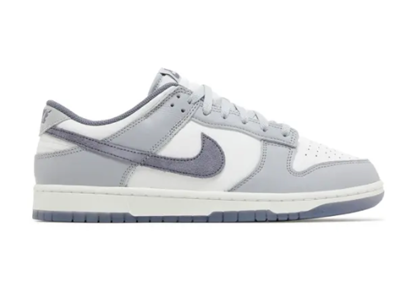 Dunk Low SE Light Carbon PRE OWNED