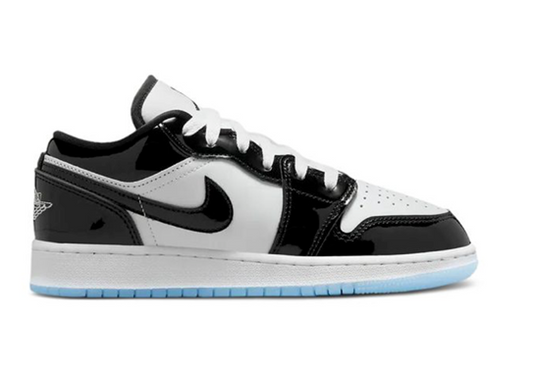 Air Jordan 1 Low SE GS Concord PRE-OWNED