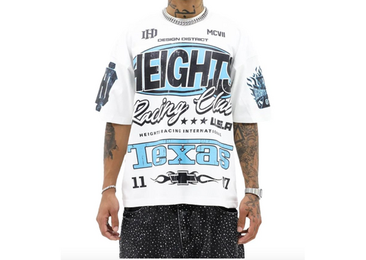 Heights District - Heights Racing Club