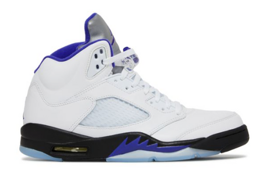 Jordan 5 Retro Concord PRE OWNED