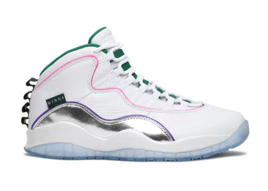 Jordan 10 Retro Wings PRE OWNED