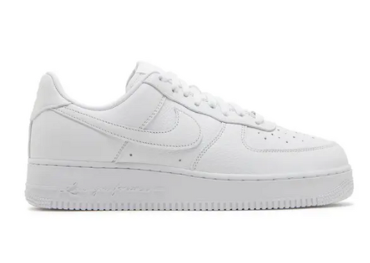NOCTA X Air Force 1 Low Certified Lover Boy PRE OWNED