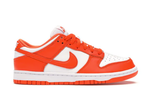 Nike Dunk Low SP Syracuse PRE-OWNED