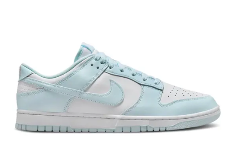 Dunk Low Glacier Blue PRE OWNED