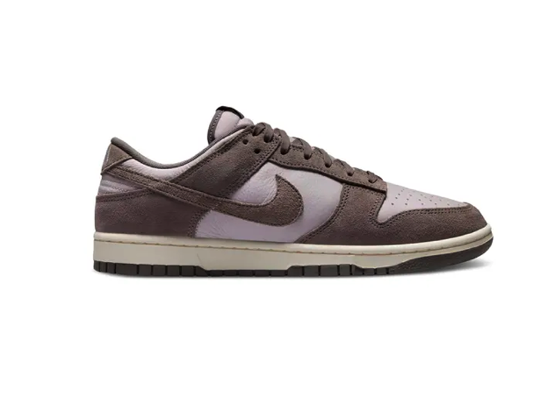 DUNK LOW SE PLATINUM VIOLET CAVE STONE