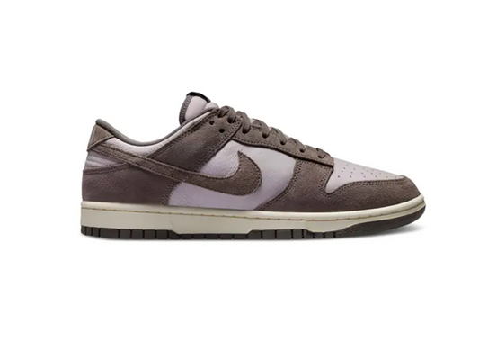 DUNK LOW SE PLATINUM VIOLET CAVE STONE
