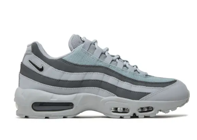 Air Max 95 Greyscale PRE OWNED