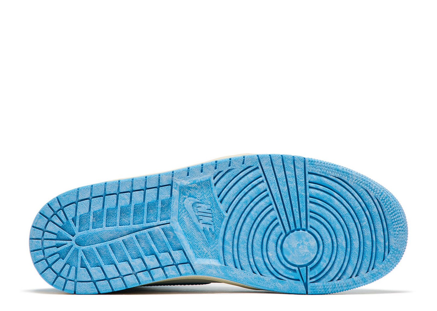 Air Jordan 1 Retro High OG UNC Reimagined