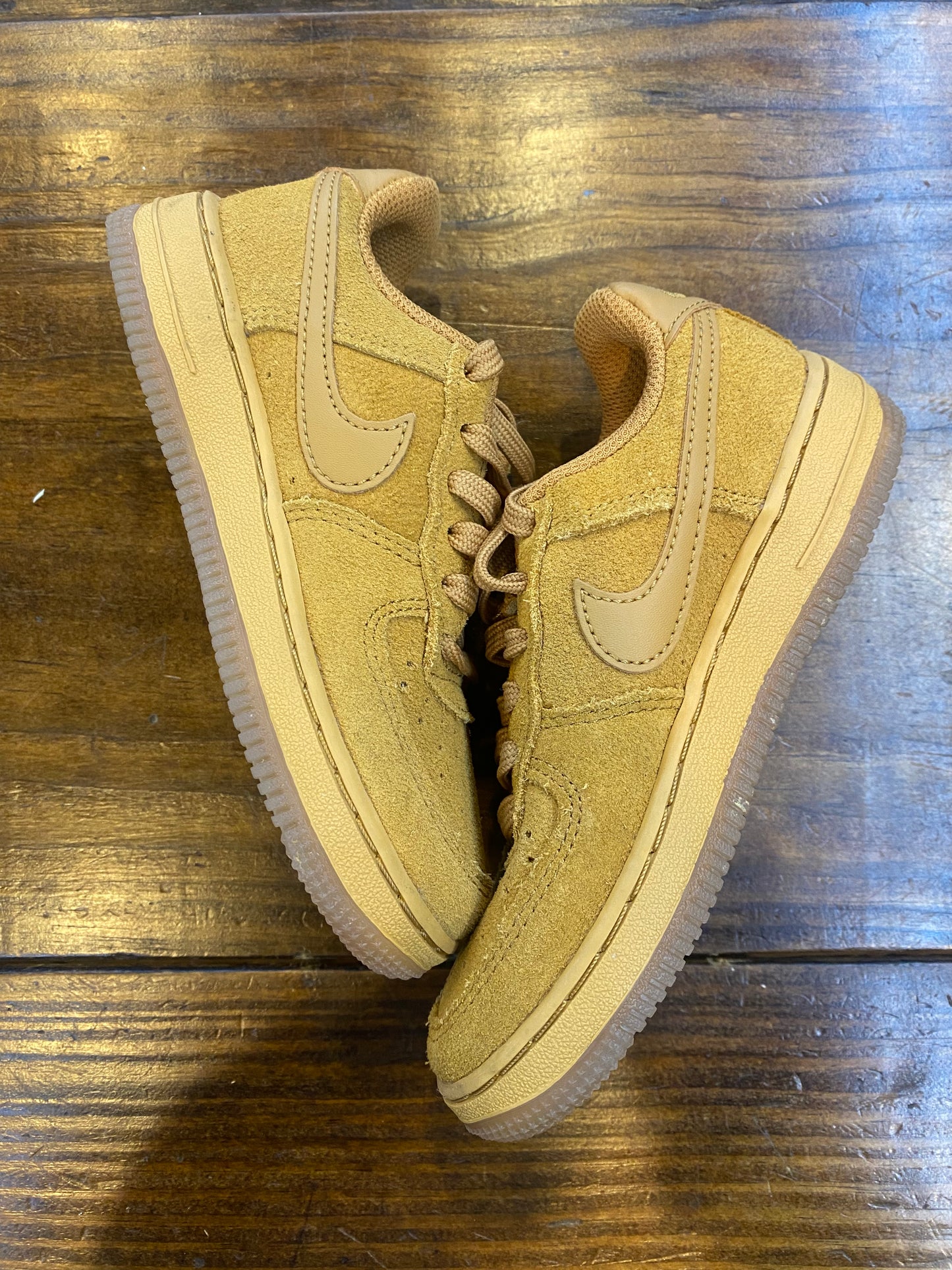 Force 1 LV 8 3 PS Wheat PRE-OWNED