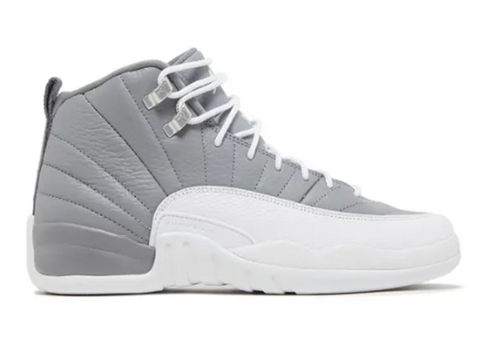 Jordan 12 Retro GS Stealth PRE OWNED