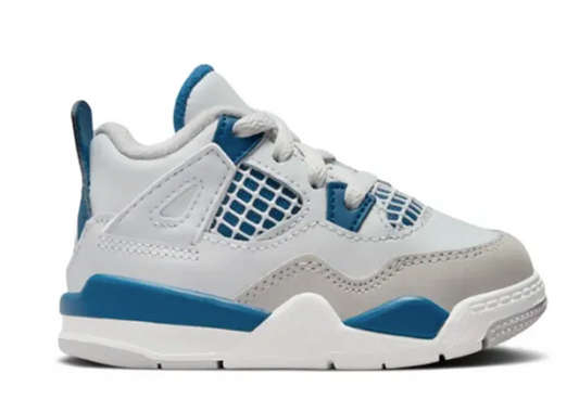 Jordan 4 Retro TD Military Blue 2024 PRE OWNED