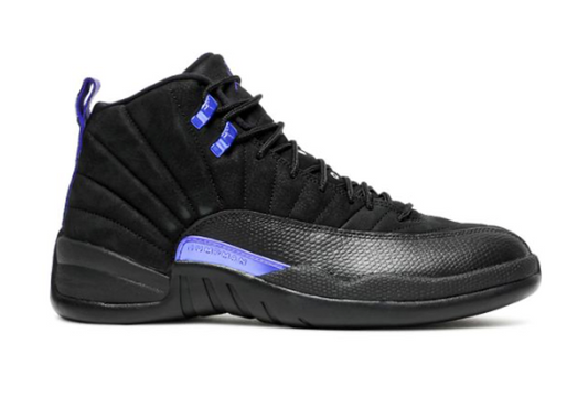 Jordan 12 Retro Dark Concord PRE OWNED
