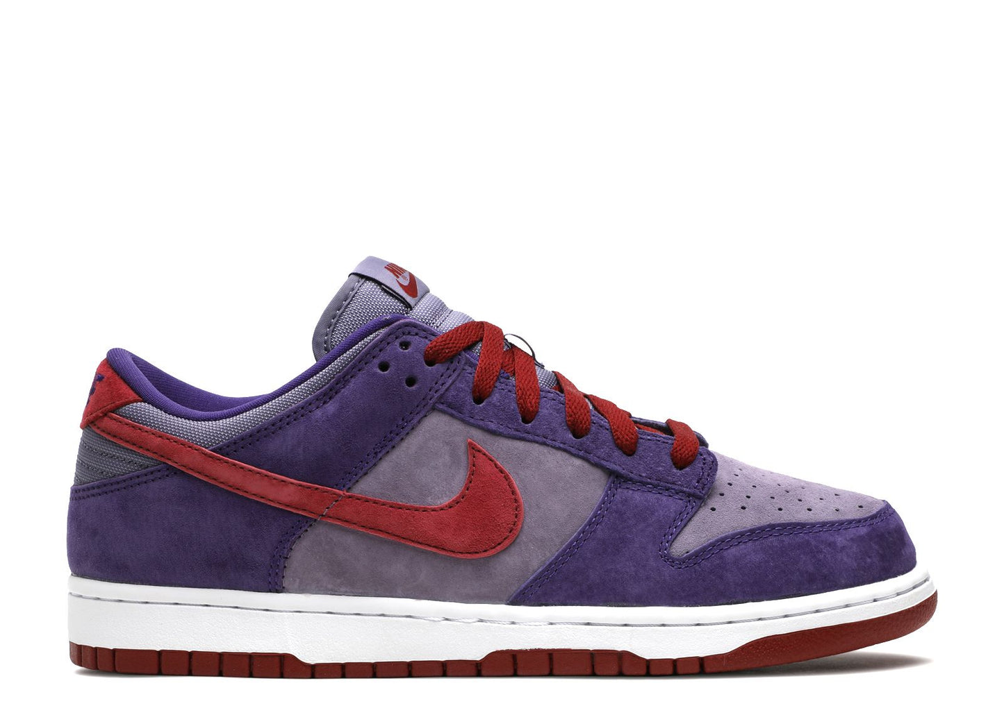 Dunk Low Retro Vol. 1 SP Plum