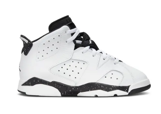 Jordan 6 Retro PS Reverse Oreo PRE OWNED