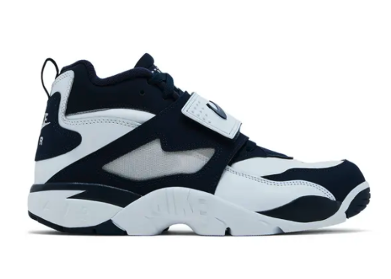 Air Diamond Turf Cowboy