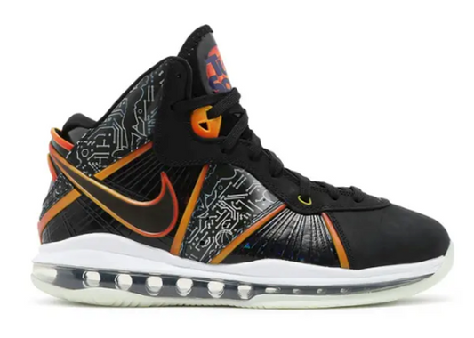 Space Jam X Le Bron 8 A New Legacy PRE OWNED