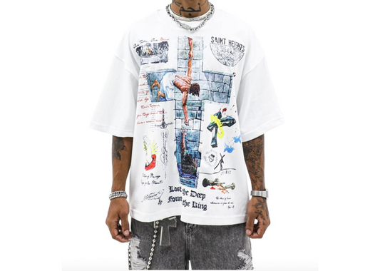 Heights District - Lost In The Deep