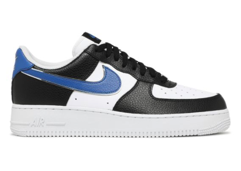 Air Force 1 07 LV 8 Shooting Stars PRE OWNED