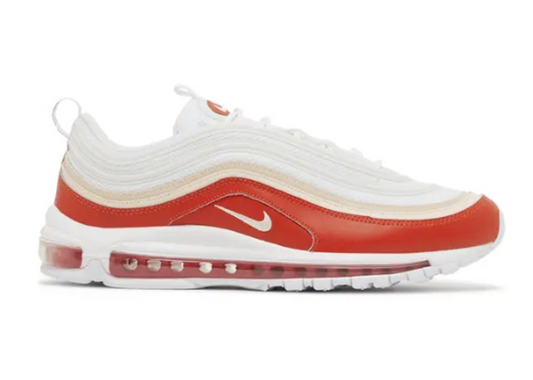 Air Max 97 Picante Red PRE OWNED