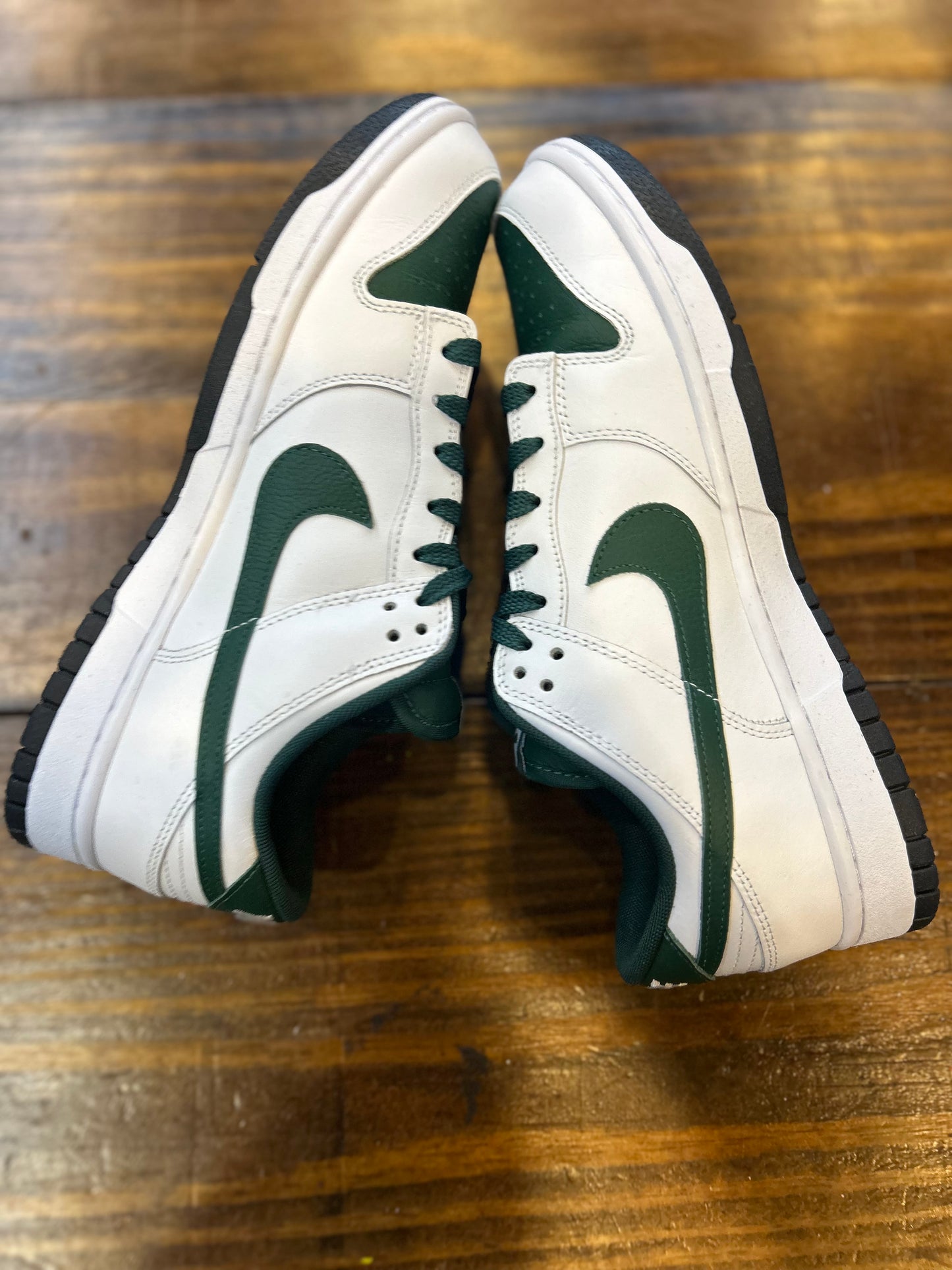 Dunk Low By You PRE-OWNED