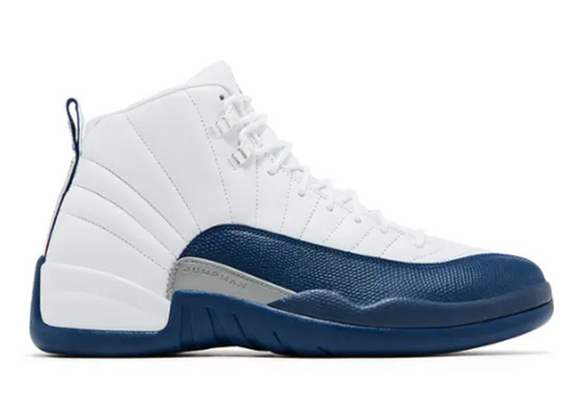 Jordan 12 Retro French Blue 2025 PRE OWNED