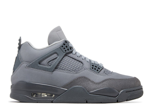 Wmns Air Jordan 4 Retro Sail