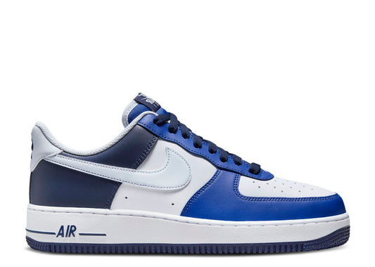 Air Force 1 Low Game Royal Navy