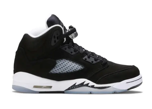 Jordan 5 Retro GS Oreo 2021 PRE OWNED