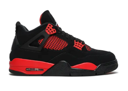 Jordan 4 Retro Red Thunder PRE OWNED