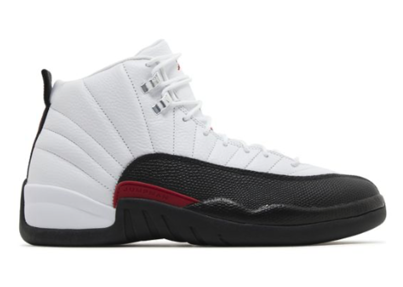 Jordan 12 Retro Red Taxi PRE OWNED