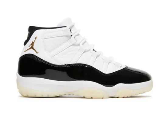 Jordan 11 Retro Gratitude Defining Moments PRE OWNED