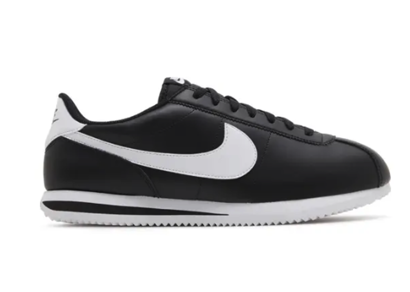 Cortez Black White 2023 PRE OWNED