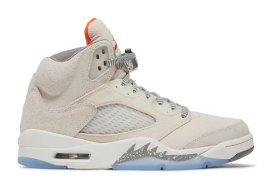 Jordan 5 Retro SE Craft Light Orewood Brown PRE OWNED