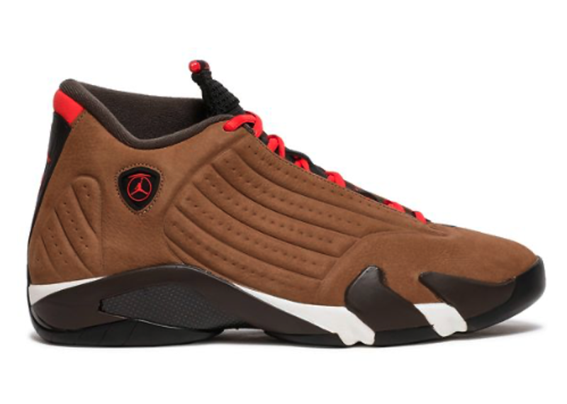 Jordan 14 Retro Winterized PRE-OWNED