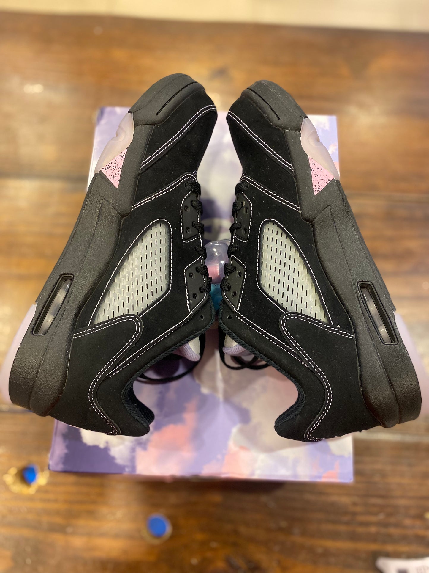 Air Jordan 5 Retro Low Dongdan PRE-OWNED